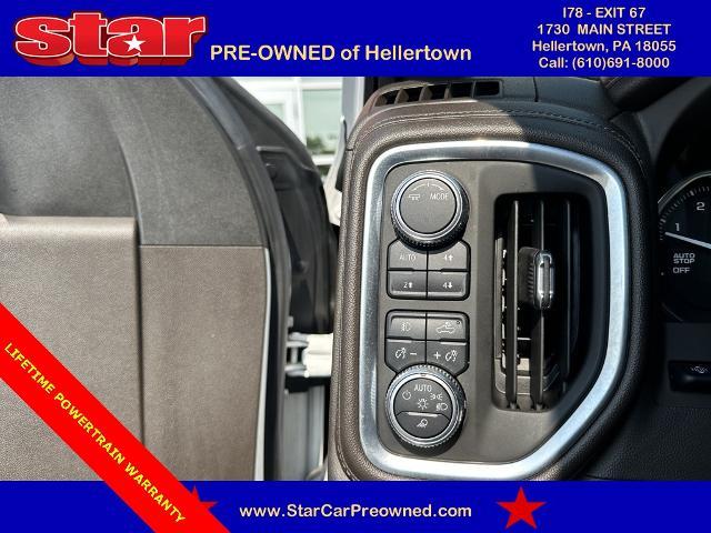 2021 GMC Sierra 1500 Vehicle Photo in Hellertown, PA 18055