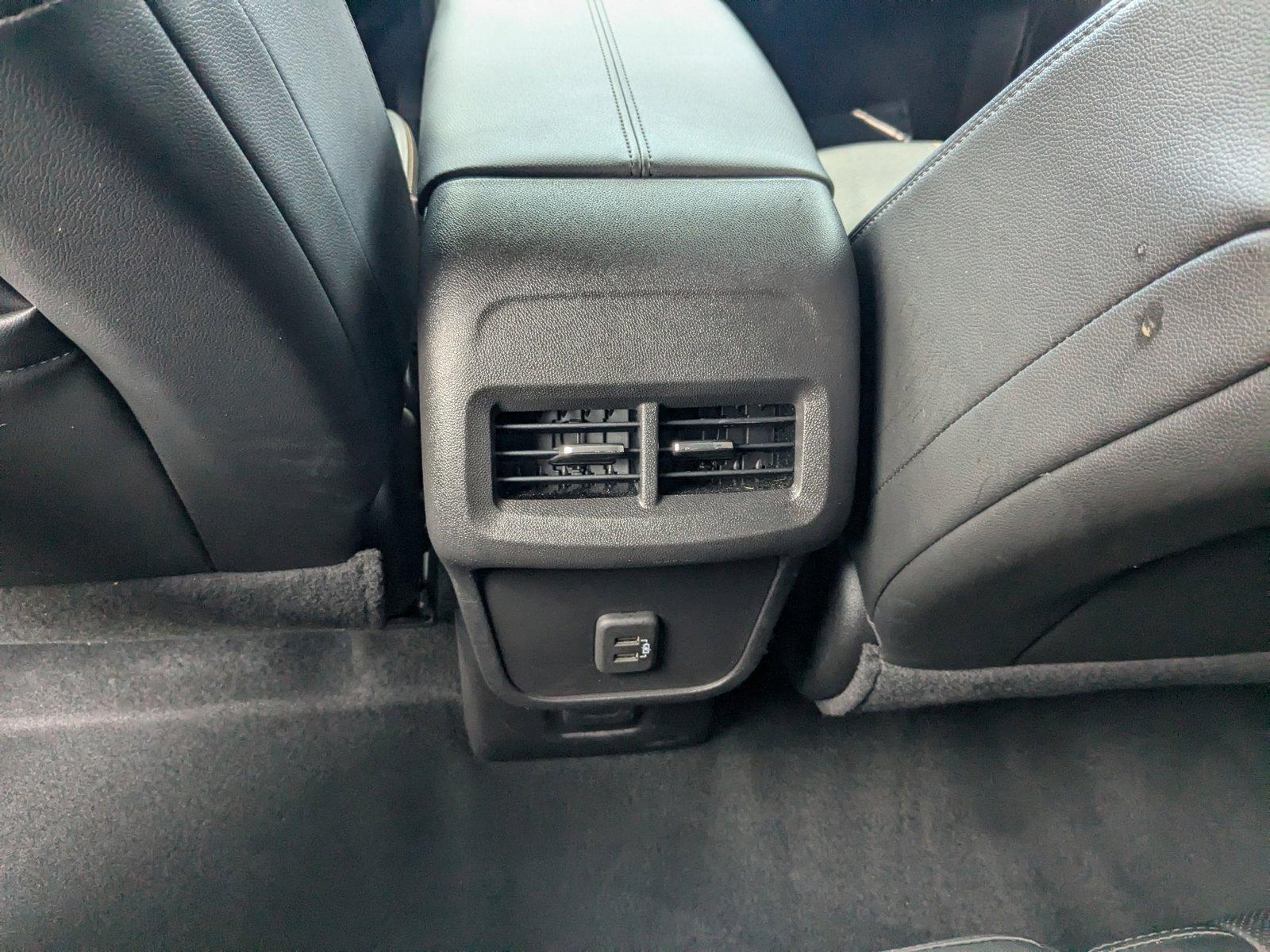 2024 Chevrolet Equinox Vehicle Photo in MIAMI, FL 33134-2699