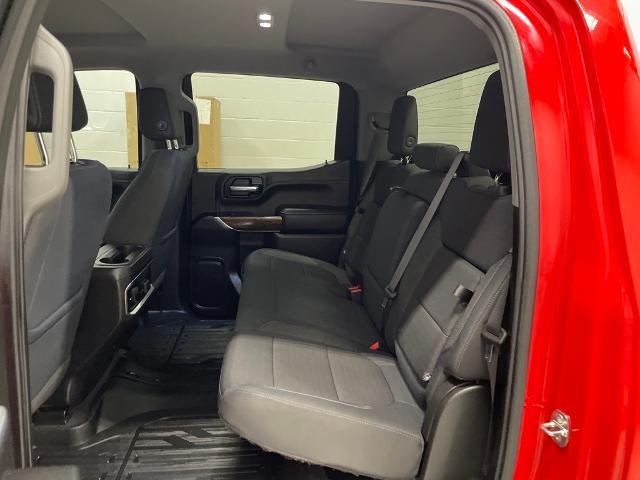 2019 GMC Sierra 1500 Vehicle Photo in ROGERS, MN 55374-9422