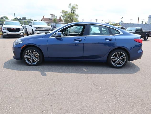 2022 BMW 228i xDrive Vehicle Photo in DETROIT, MI 48207-4102