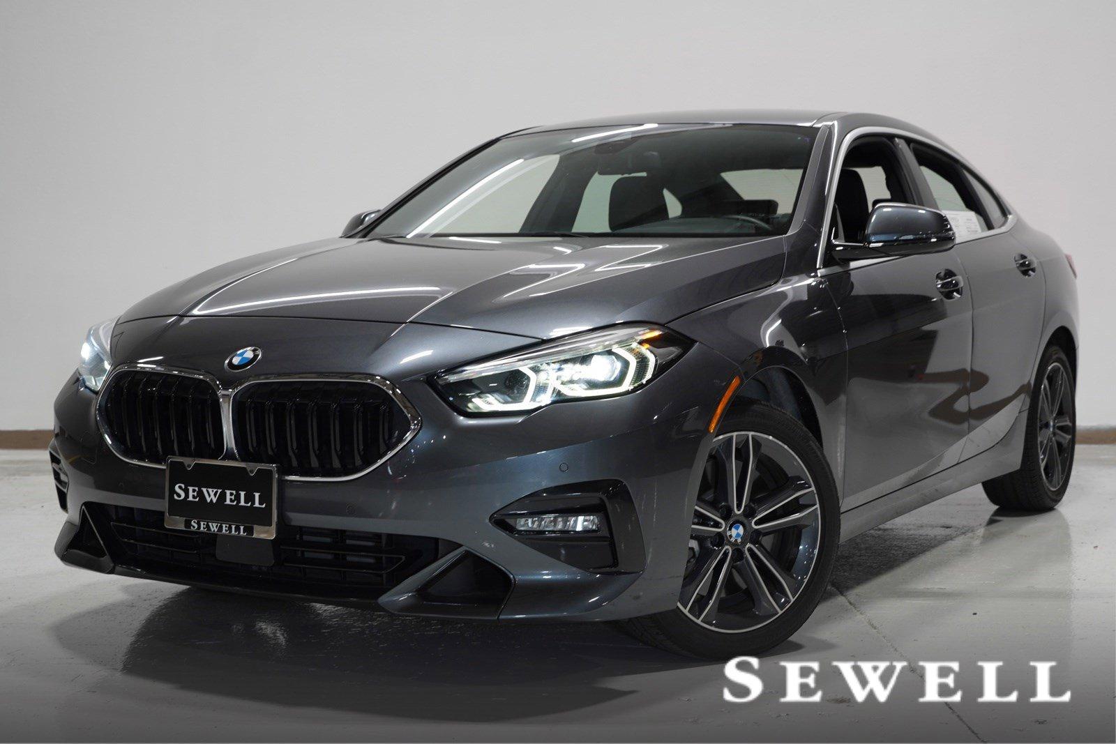 2021 BMW 228i xDrive Vehicle Photo in GRAPEVINE, TX 76051