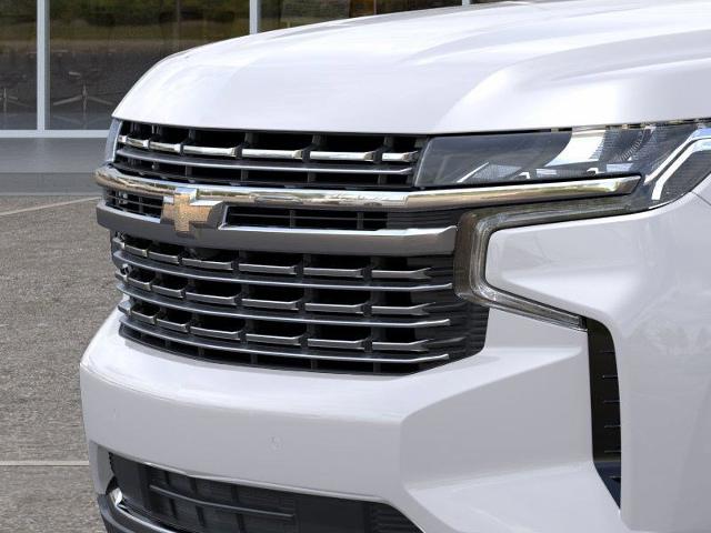 2024 Chevrolet Tahoe Vehicle Photo in SAVANNAH, GA 31406-4513