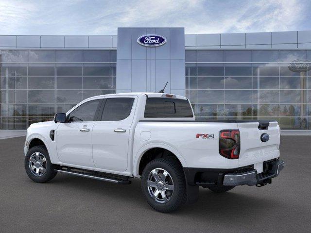 2024 Ford Ranger Vehicle Photo in Boyertown, PA 19512