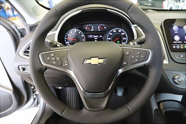 2025 Chevrolet Malibu Vehicle Photo in MEDINA, OH 44256-9001