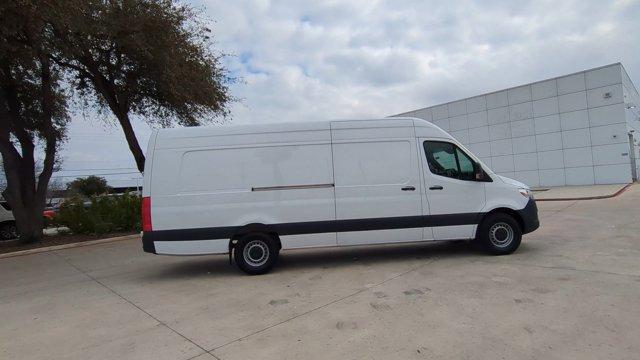 2022 Mercedes-Benz Sprinter Cargo Van Vehicle Photo in SELMA, TX 78154-1460