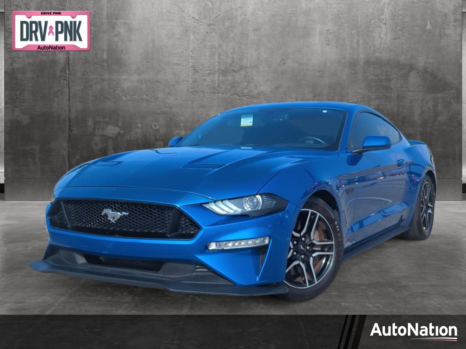 2019 Ford Mustang Vehicle Photo in Memphis, TN 38125