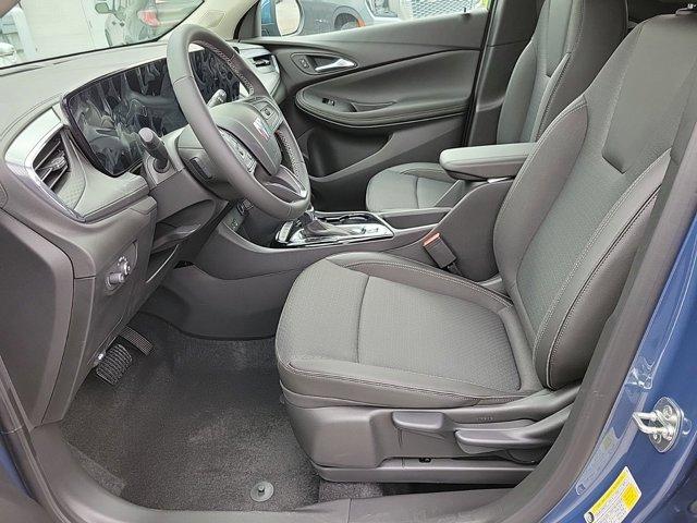 2025 Buick Encore GX Vehicle Photo in SMYRNA, GA 30080-7630