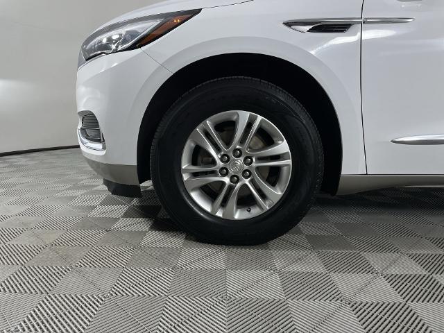 2020 Buick Enclave Vehicle Photo in GILBERT, AZ 85297-0402