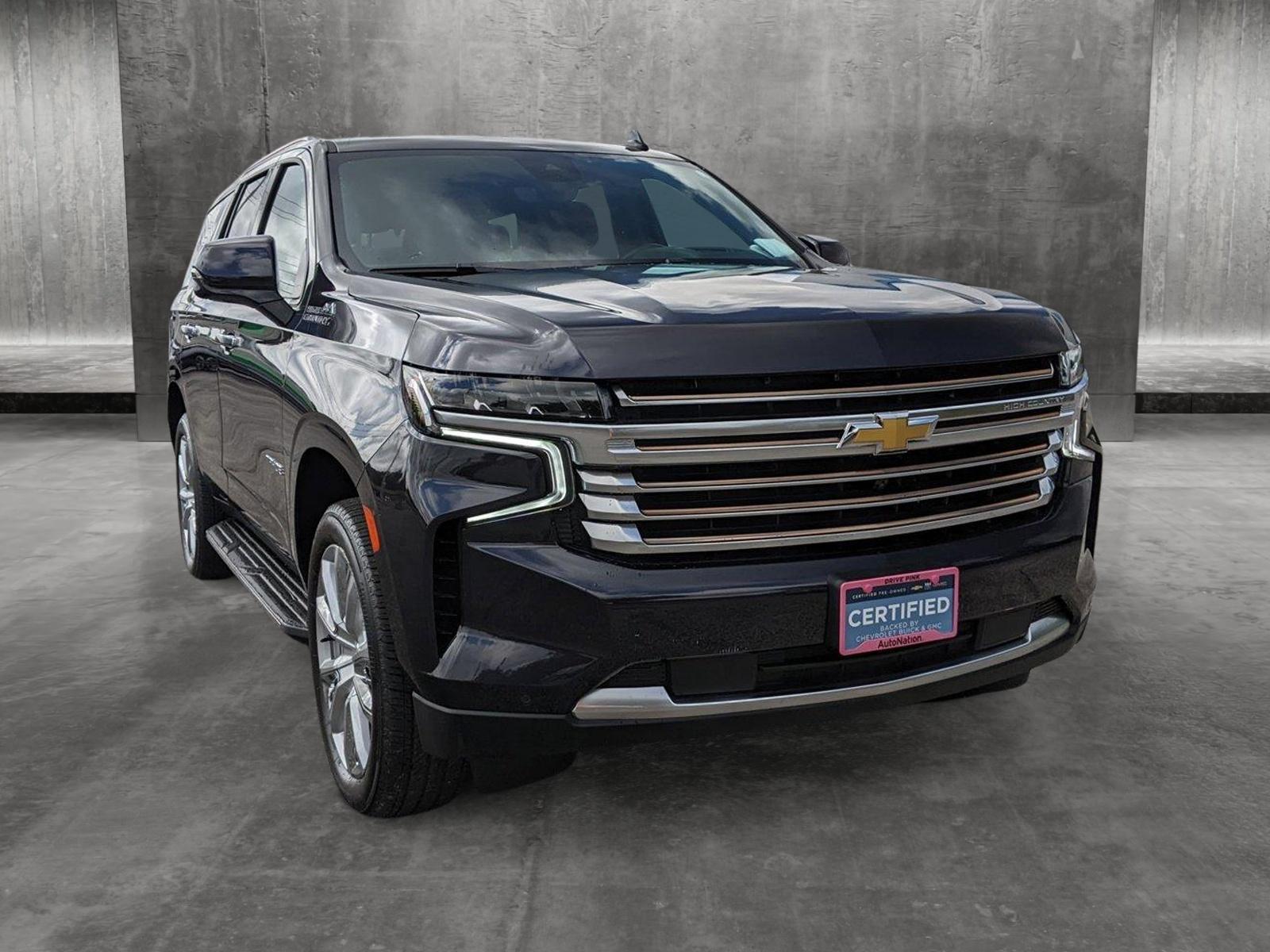 2023 Chevrolet Tahoe Vehicle Photo in AUSTIN, TX 78759-4154