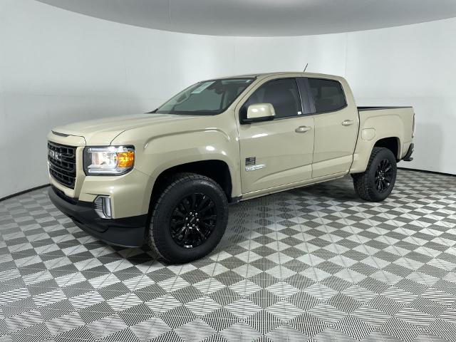 2022 GMC Canyon Vehicle Photo in GILBERT, AZ 85297-0402