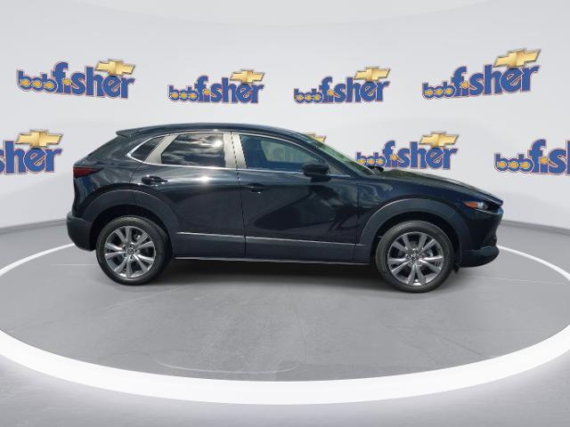 Used 2021 Mazda CX-30 Select with VIN 3MVDMBBL2MM300228 for sale in Reading, PA