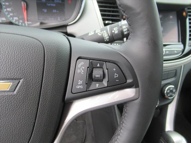 2020 Chevrolet Trax Vehicle Photo in LEESBURG, FL 34788-4022