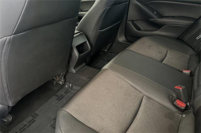 2019 Honda Accord Sedan Vehicle Photo in ELK GROVE, CA 95757-8703