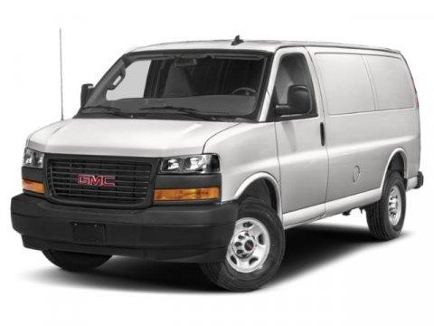 2024 GMC Savana Cargo Van Vehicle Photo in GILBERT, AZ 85297-0402