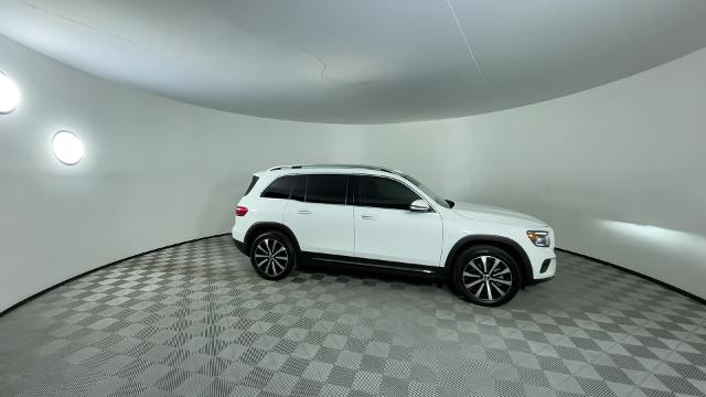 2023 Mercedes-Benz GLB Vehicle Photo in GILBERT, AZ 85297-0402