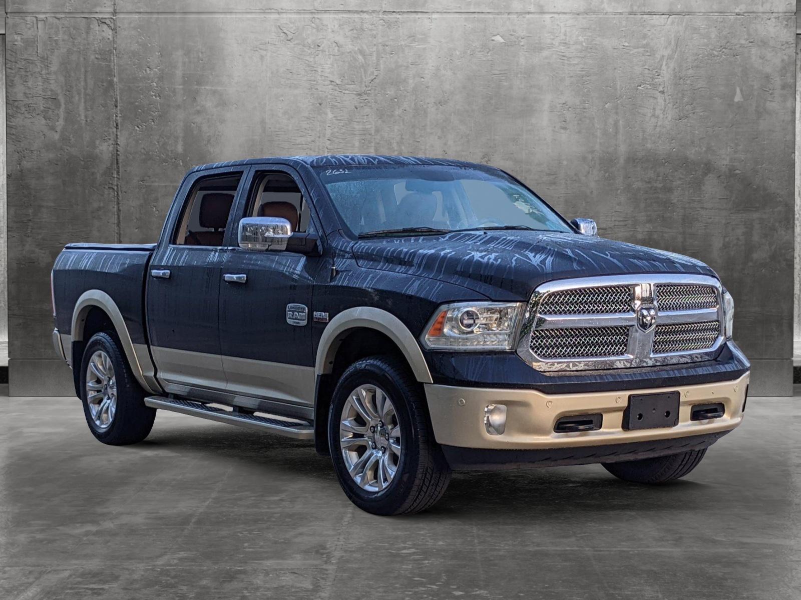 2016 Ram 1500 Vehicle Photo in Davie, FL 33331