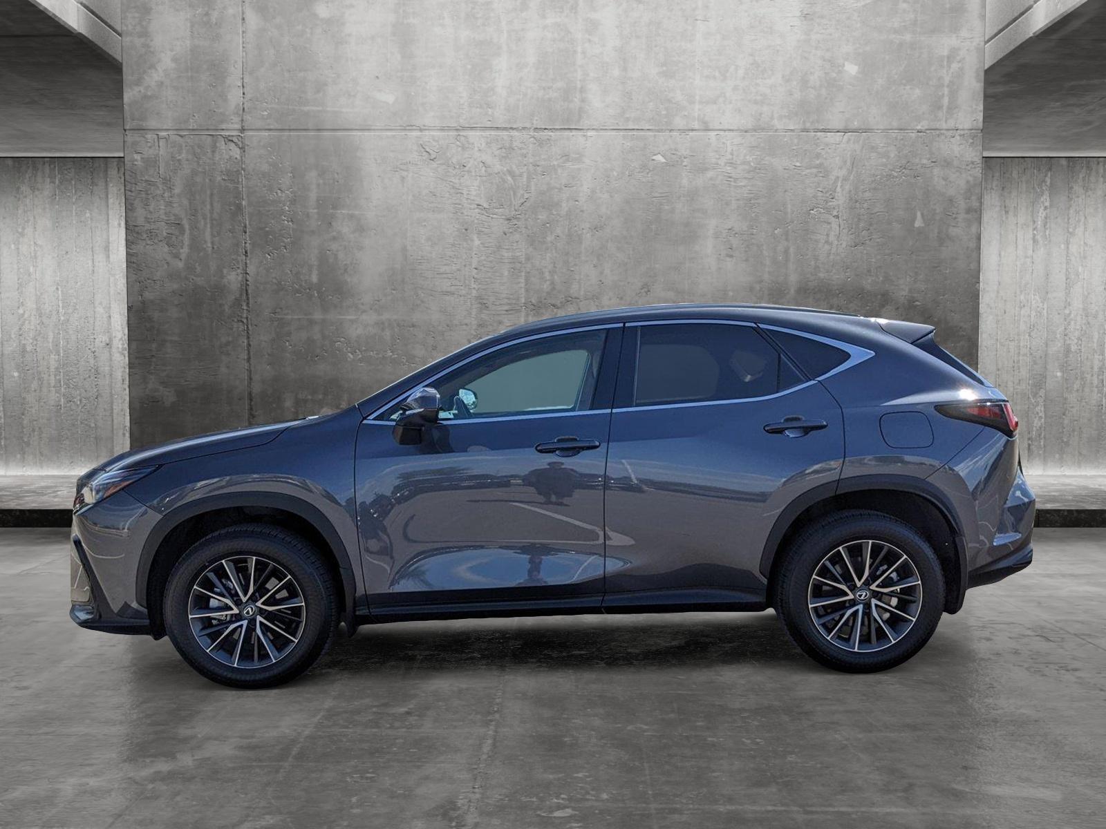 2024 Lexus NX 250 Vehicle Photo in Austin, TX 78728