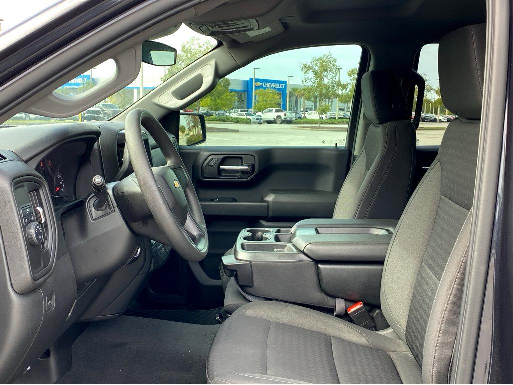 2023 Chevrolet Silverado 1500 Vehicle Photo in POOLER, GA 31322-3252