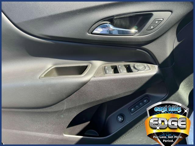 2021 Chevrolet Equinox Vehicle Photo in FREEPORT, NY 11520-3923