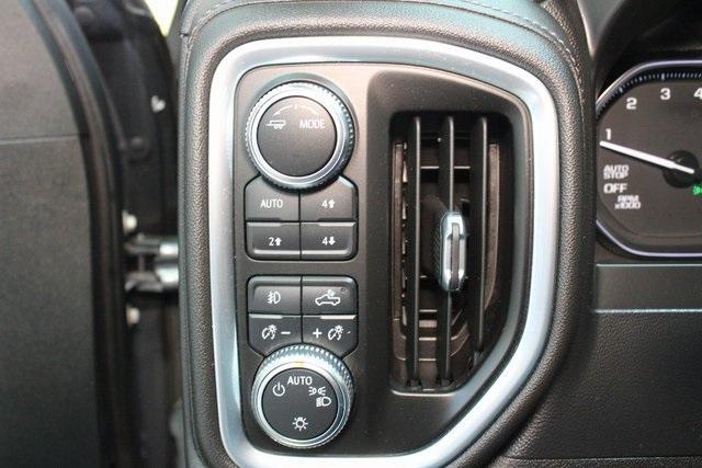 2021 GMC Sierra 1500 Vehicle Photo in GRAND LEDGE, MI 48837-9199