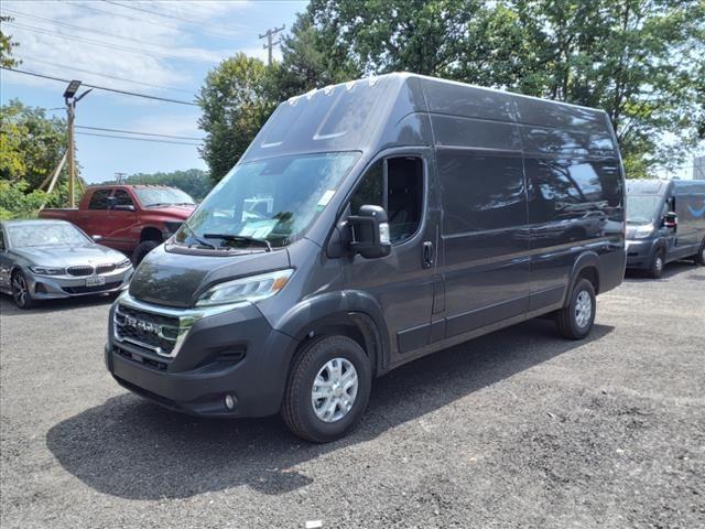 2024 Ram ProMaster Cargo Van Vehicle Photo in Bowie, MD 20716