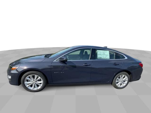 2025 Chevrolet Malibu Vehicle Photo in THOMPSONTOWN, PA 17094-9014