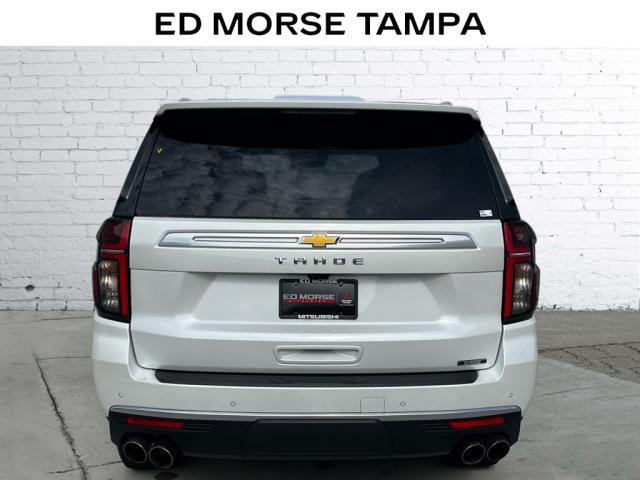 2023 Chevrolet Tahoe Vehicle Photo in TAMPA, FL 33612-3404