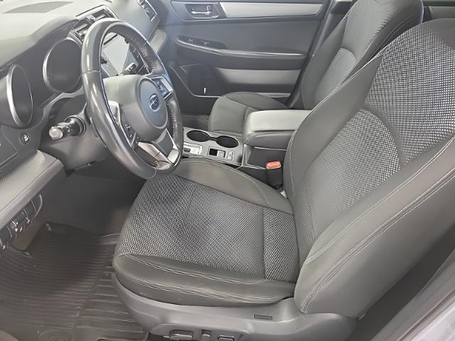 2019 Subaru Outback Vehicle Photo in NEENAH, WI 54956-2243