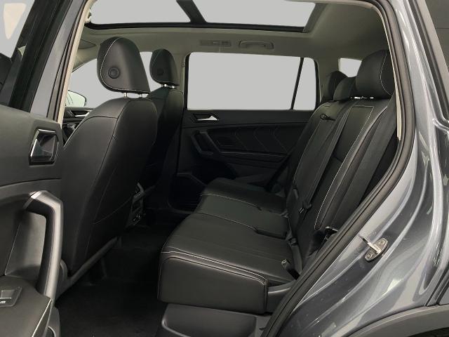 2024 Volkswagen Tiguan Vehicle Photo in Appleton, WI 54913