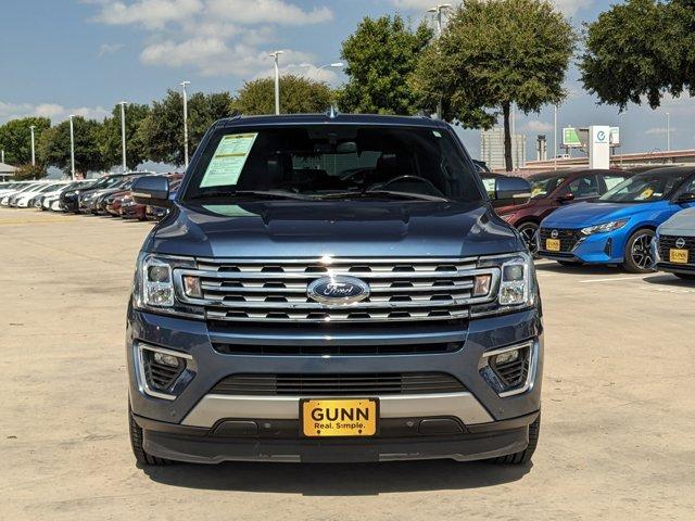 2019 Ford Expedition Vehicle Photo in San Antonio, TX 78209