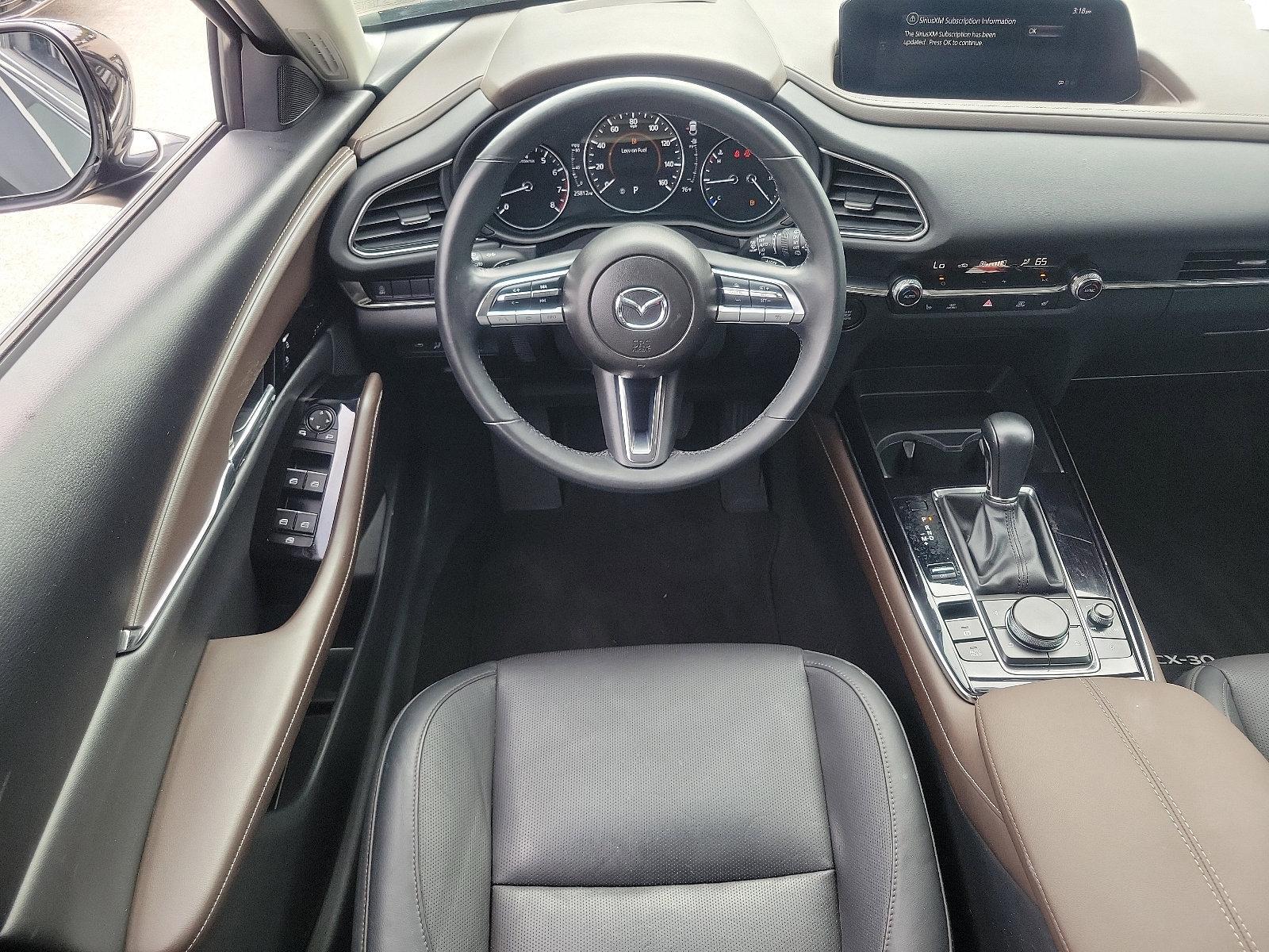 2021 Mazda CX-30 Vehicle Photo in Trevose, PA 19053