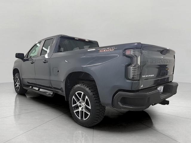 2019 Chevrolet Silverado 1500 Vehicle Photo in NEENAH, WI 54956-2243