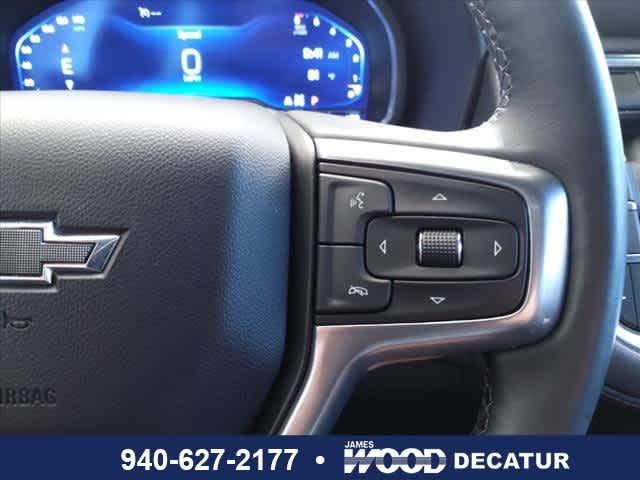 2023 Chevrolet Tahoe Vehicle Photo in Decatur, TX 76234