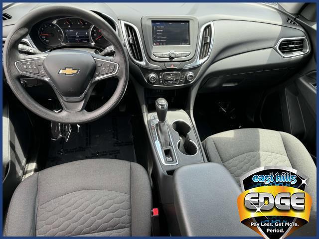 2021 Chevrolet Equinox Vehicle Photo in FREEPORT, NY 11520-3923