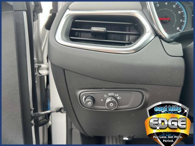 2021 Chevrolet Equinox Vehicle Photo in FREEPORT, NY 11520-3923