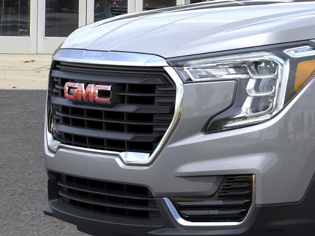 2024 GMC Terrain Vehicle Photo in DANBURY, CT 06810-5034