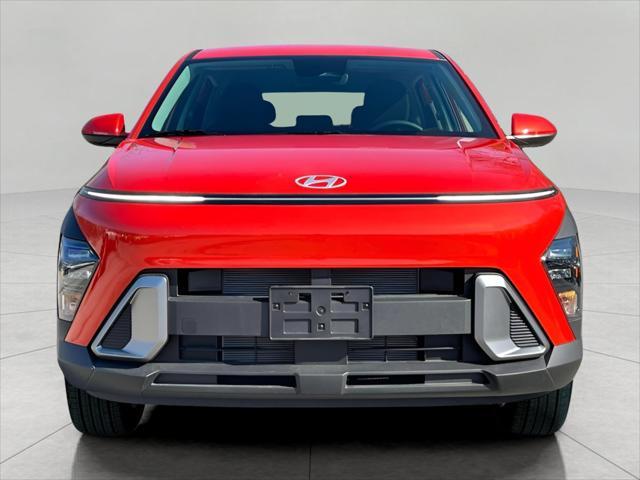 2025 Hyundai KONA Vehicle Photo in Green Bay, WI 54304