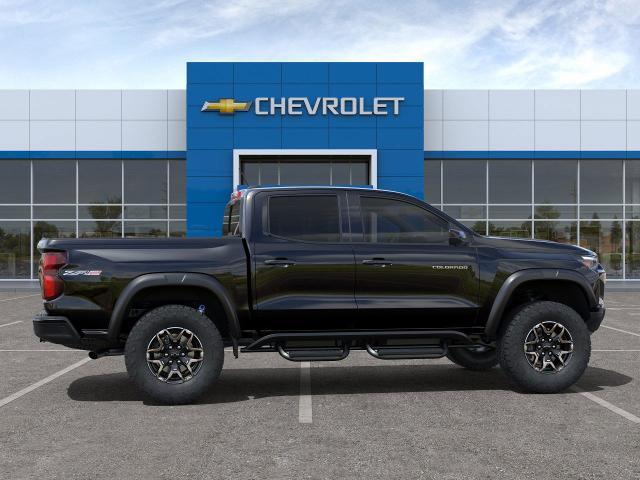 2024 Chevrolet Colorado Vehicle Photo in CORPUS CHRISTI, TX 78412-4902