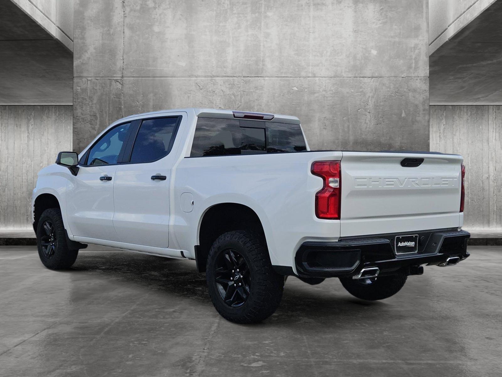 2020 Chevrolet Silverado 1500 Vehicle Photo in CORPUS CHRISTI, TX 78416-1100