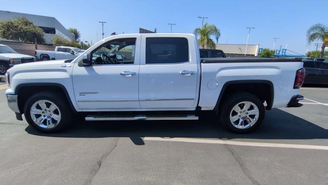 2018 GMC Sierra 1500 Vehicle Photo in ANAHEIM, CA 92806-5612