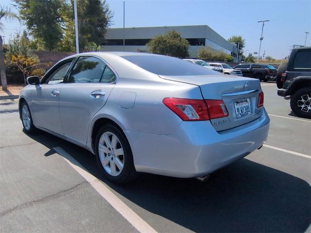 2008 Lexus ES 350 Vehicle Photo in ANAHEIM, CA 92806-5612