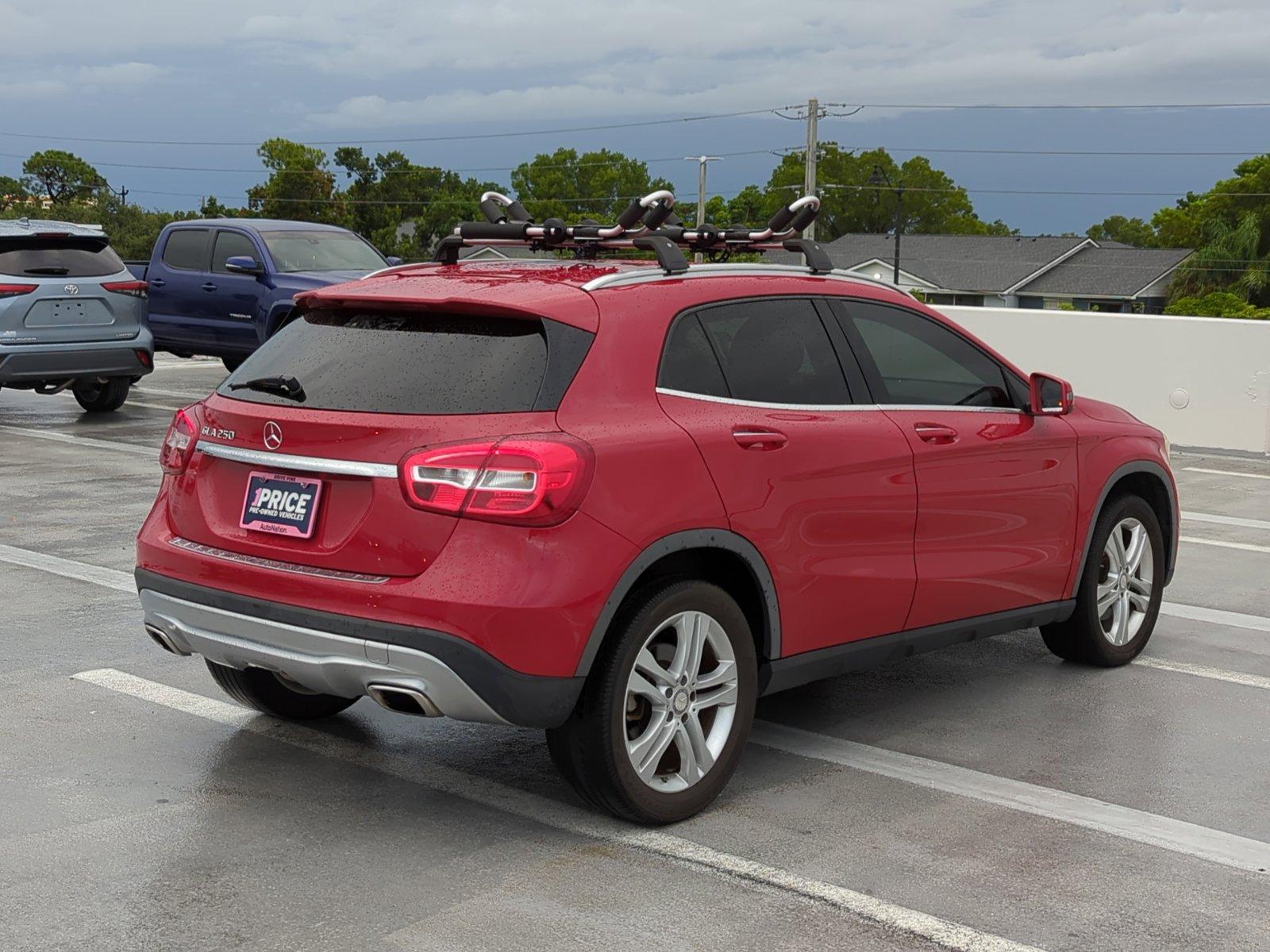 2015 Mercedes-Benz GLA-Class Vehicle Photo in Ft. Myers, FL 33907