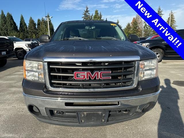 2010 GMC Sierra 1500 Vehicle Photo in Puyallup, WA 98371