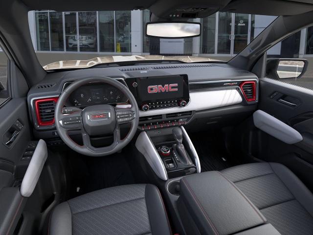 2024 GMC Canyon Vehicle Photo in NORTH RIVERSIDE, IL 60546-1404