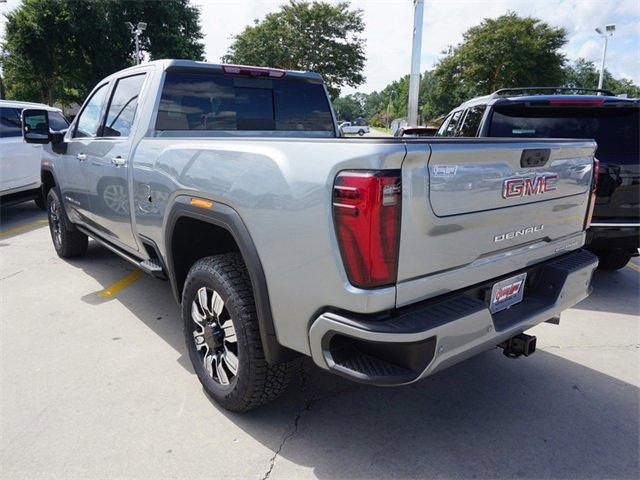 2024 GMC Sierra 2500 HD Vehicle Photo in BATON ROUGE, LA 70806-4466