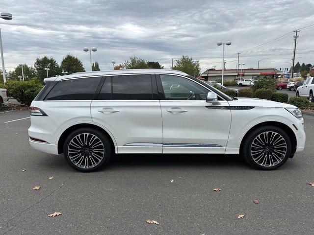 Used 2020 Lincoln Aviator Black Label with VIN 5LM5J9XCXLGL09583 for sale in Newberg, OR