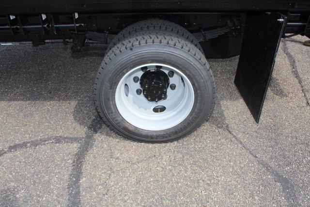 2023 Chevrolet Silverado 6500 HD Vehicle Photo in SAINT CLAIRSVILLE, OH 43950-8512