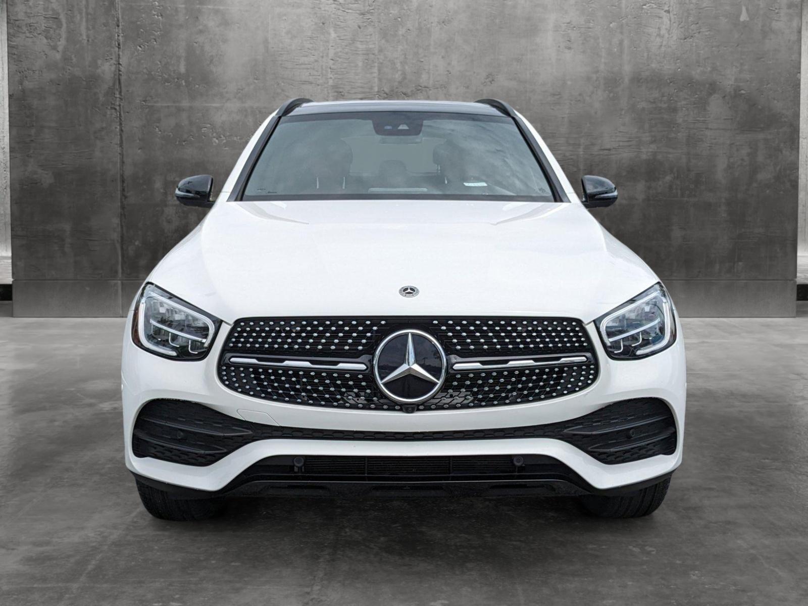 2021 Mercedes-Benz GLC Vehicle Photo in Sanford, FL 32771