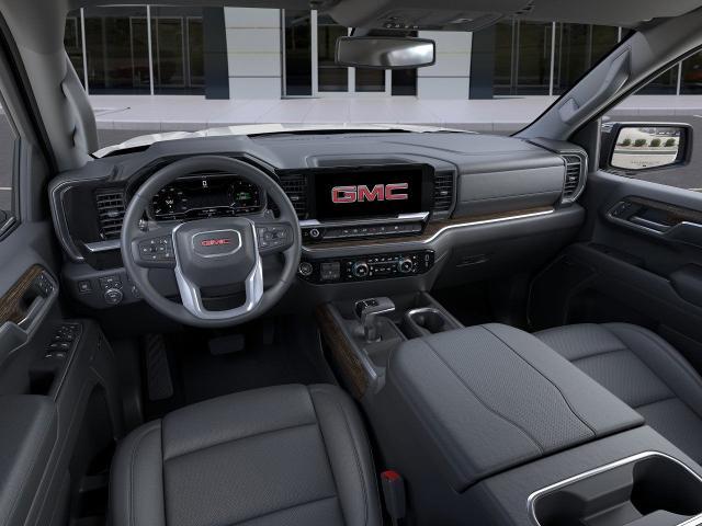 2025 GMC Sierra 1500 Vehicle Photo in LAUREL, MD 20707-4622