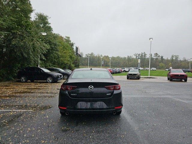 2019 Mazda Mazda3 Vehicle Photo in Harrisburg, PA 17111